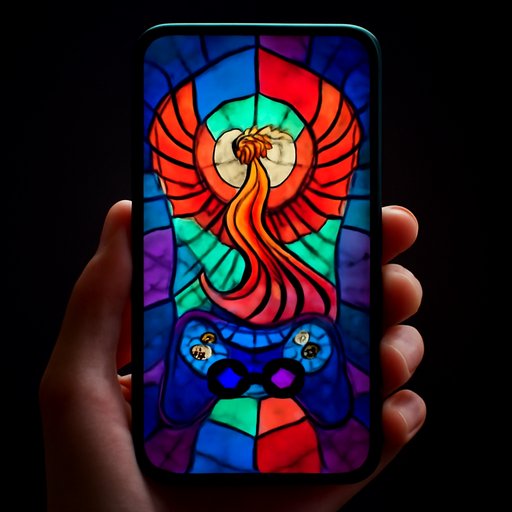 Dhaka7 Rating Screen on User's Android Phone